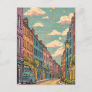 Search for dublin postcards Famous iconic landmark