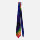 Search for galactic ties Nebula