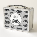 Search for motorcycle lunch boxes Motocross