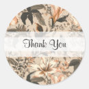 Search for vintage floral pattern stickers Leaves
