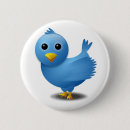 Search for twitter badges Bird