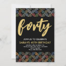 Search for indie invitations Stylish