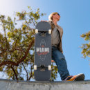 Search for surf skateboards Sunset