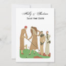 Search for ladies golf invitations Vintage
