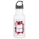 Search for poppy water bottles Pink