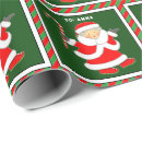 Search for aunt wrapping paper Cute