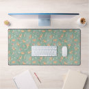 Search for cute mousepads Watercolor