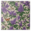Search for bush tiles Purple