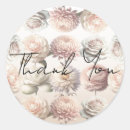 Search for vintage bouquet stickers Bridal