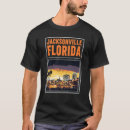 Search for jacksonville florida tshirts Retro
