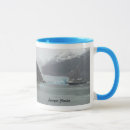 Search for glaciers mugs Cruise