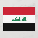Search for iraq postcards Flag of iraq