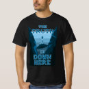 Search for cave diving tshirts Sea