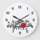 Search for bowling ball clocks Cute