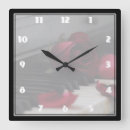 Search for piano clocks Keyboard