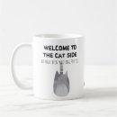 Search for gray tabby cat mugs Kitty