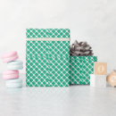 Search for glossy wrapping paper Irish