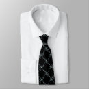Search for black lightning ties For him