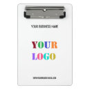 Search for logo clipboards Promotional