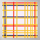 Search for piet mondrian posters Geometric