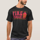 Search for fire hydrant tshirts Friends