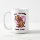 Search for bloodhound mugs Funny