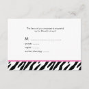 Search for quinceanera rsvp cards Black