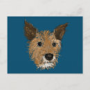 Search for puppy drawing postcards Groomer grooming