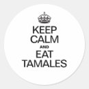 Search for tamale stickers Food