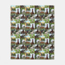 Search for horse photo collage blankets Pet