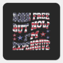 Search for expensive stickers Patriotic meme