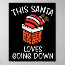 Search for the chimney posters Xmas