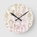 Search for band clocks Composer