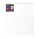 Search for head notepads Vintage