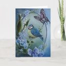 Search for bird cards Garden