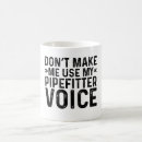 Search for funny plumber mugs Sarcastic