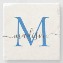 Search for navy blue coasters Elegant