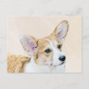 Search for welsh corgi pembroke postcards Pwc