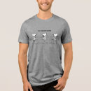 Search for dance mens tshirts Charles m schulz