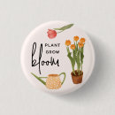 Search for pretty tulips badges Floral