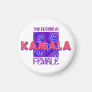 Search for future magnets Feminism