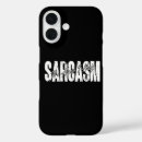 Search for sarcasm iphone cases Hug