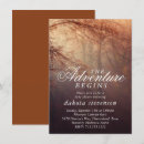 Search for rust 4x6 invitations Burnt orange