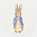 Search for cottontail stickers Rabbit