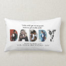 Search for happy fathers day cushions Dad daddy father papa