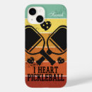 Search for pickleball iphone cases Funny