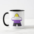 Search for gamer mugs Pride