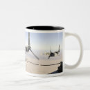Search for bombs mugs Air force
