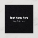 Search for black owned business cards Image