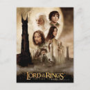 Search for lord of the rings postcards Baggins